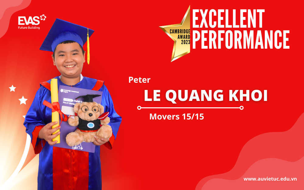 Học viên Lê Quang Khôi